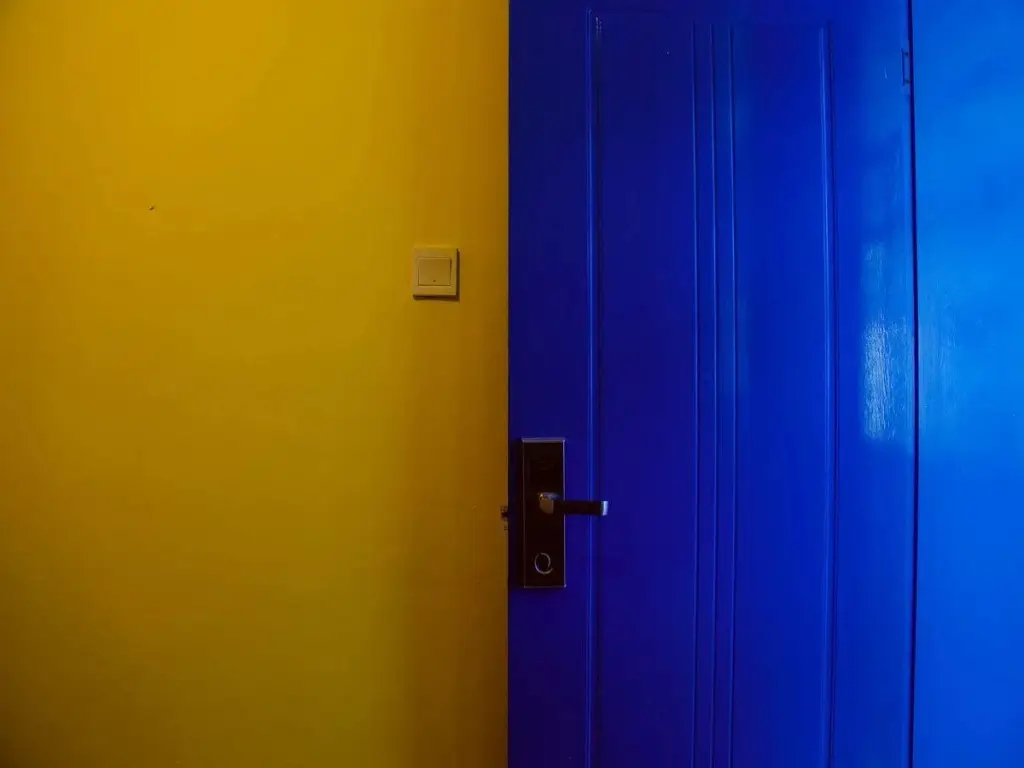 Пекин: Beijing Peas Youth Hostel