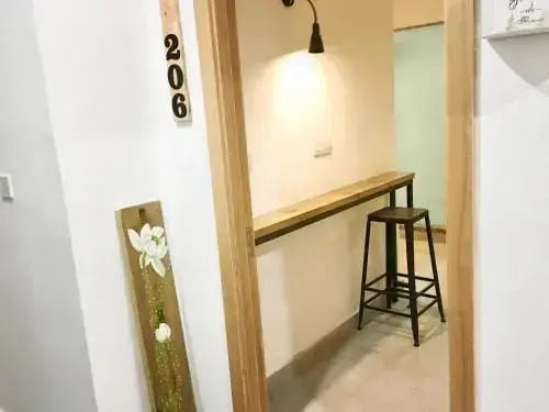 Чунцин: Hostel 27