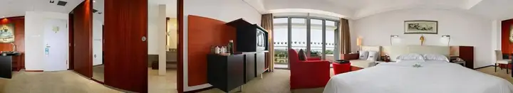 Чанша: Preess Resort Hotel