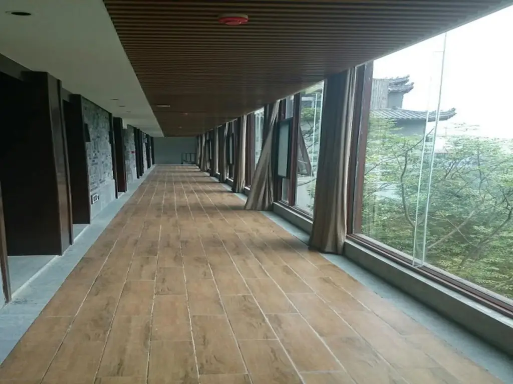 Шиянь: Taichi Hotel
