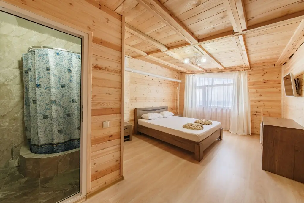 Анапа: Гостевой дом «Магдалена»