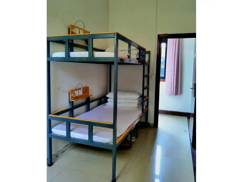 Сиань: Xian Sahara Youth Hostel