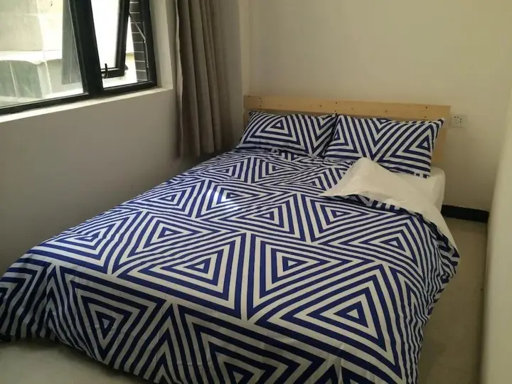Сиань: Xian Lohas Dream Youth Hostel