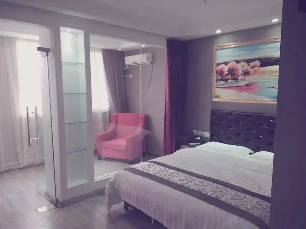 Сиань: FX Hotel