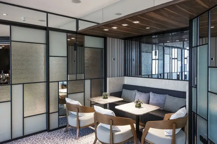 Пекин: Jingguang Center Apartment Hotel