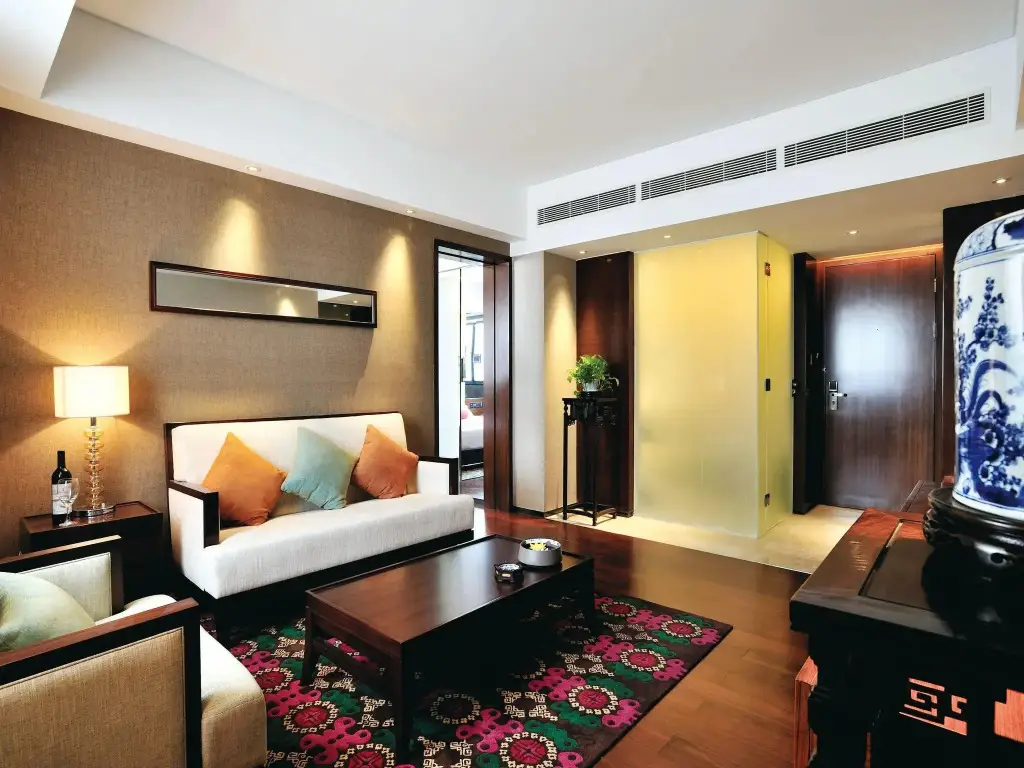 Нанкин: Nanjing RSUN Hotel