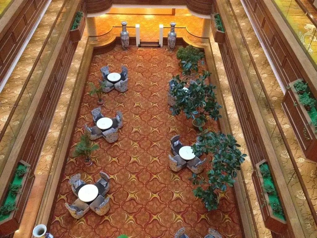 Taoranju Hotel — фото 1