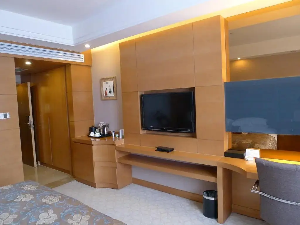 Линьи: Taoranju Hotel