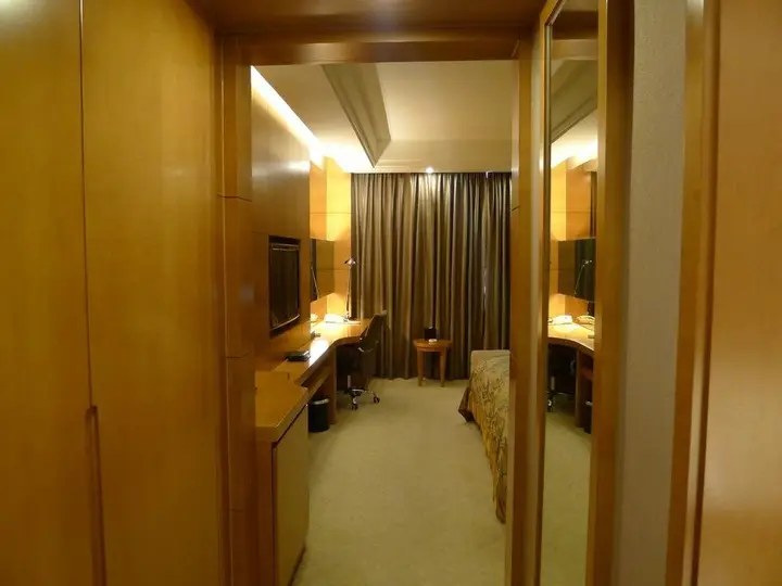 Линьи: Taoranju Hotel