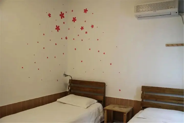 Шанхай: Binjia International Youth Hostel - Shanghai