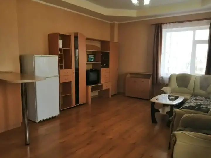 Геленджик: Отель Актай