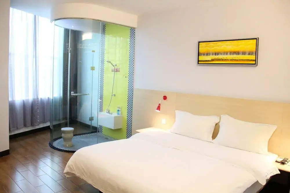 Дунгуань: Dongguan Hotel
