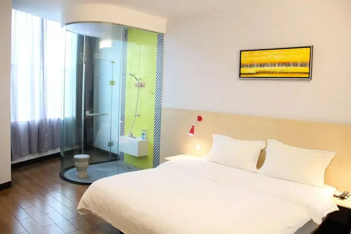 Дунгуань: Dongguan Hotel