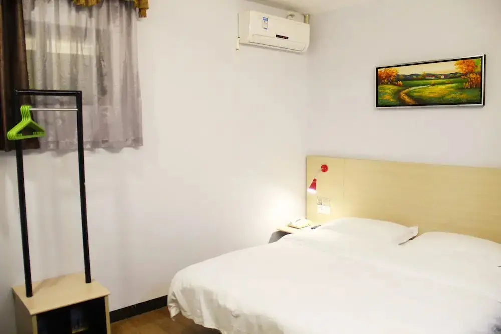 Дунгуань: Dongguan Hotel