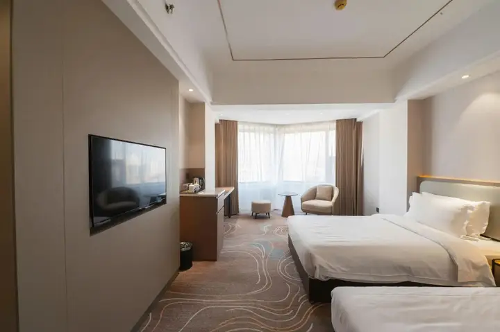 Сиань: Xian Empress Hotel