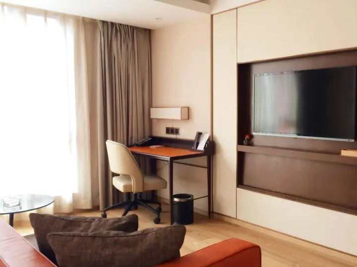 Сиань: Xian Fukai Joya Hotel