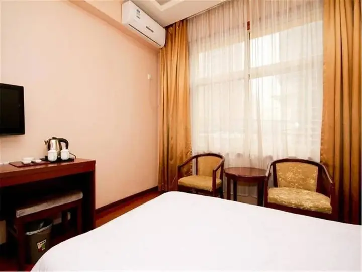 Сиань: Xi'an Langdu Express Hotel