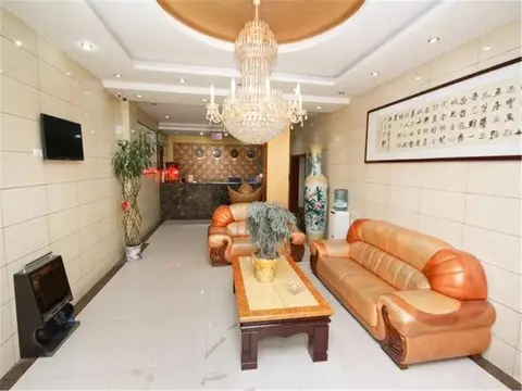Xi'an Langdu Express Hotel — фото 1