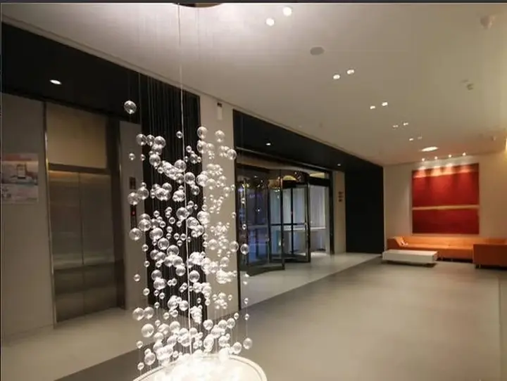 Сиань: Jinjiang Inn Yanliangqianjin Road City Square Branch