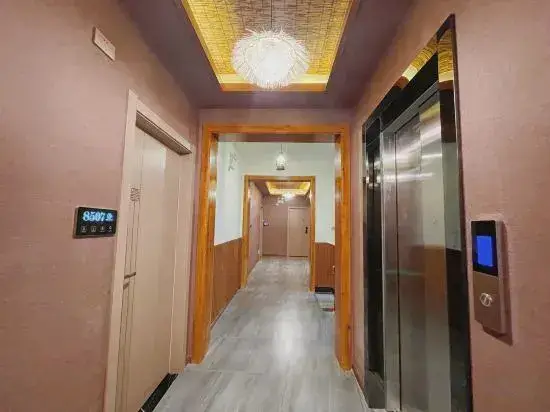 Шиянь: Taiji Inn