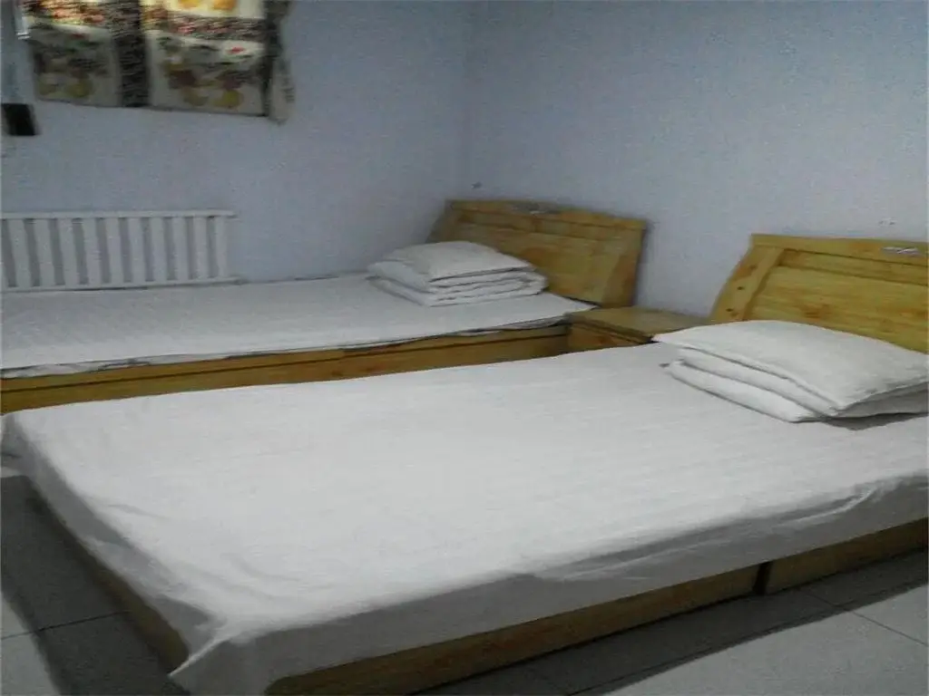 Цзинань: Zhangqiu Fuhua Inn