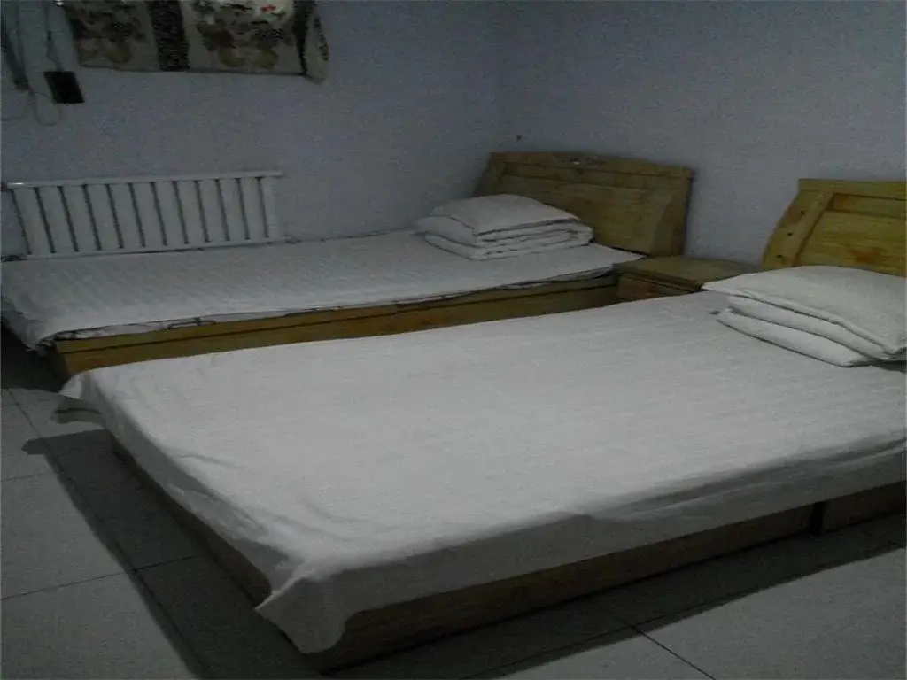 Цзинань: Zhangqiu Fuhua Inn