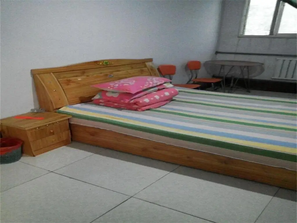 Цзинань: Zhangqiu Fuhua Inn