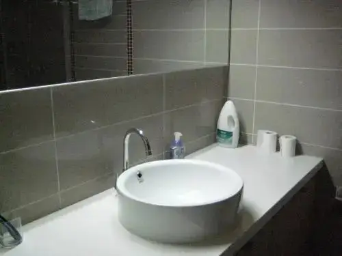 Пекин: Beijing New World Centre Aparthotel