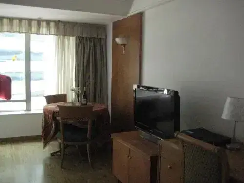 Пекин: Beijing New World Centre Aparthotel