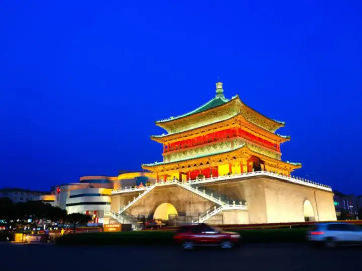 Сиань: HOME++ Xi'an