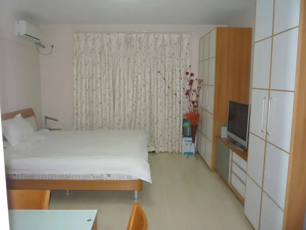 Нанкин: Nanjing Zhixuange Service Apt Shengtian