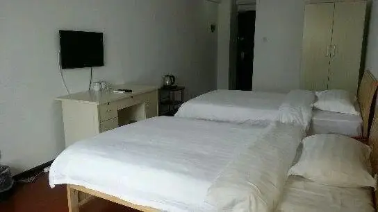 Чанша: Changsha Mingfu Business Hotel