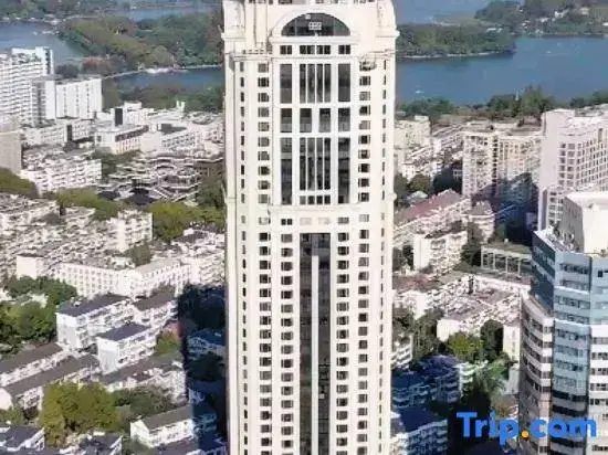 Нанкин: Celebrity City Hotel Nanjing
