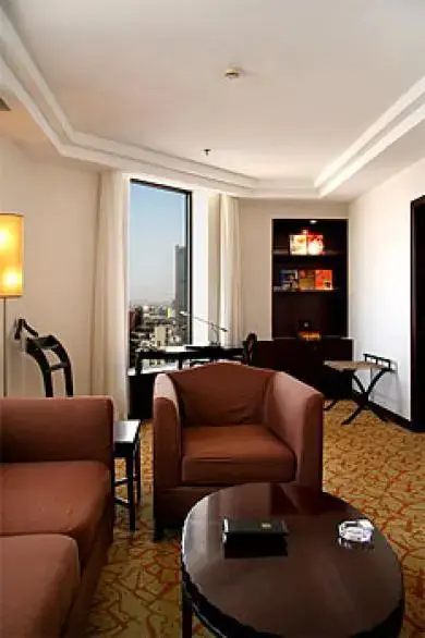 Нанкин: Celebrity City Hotel Nanjing