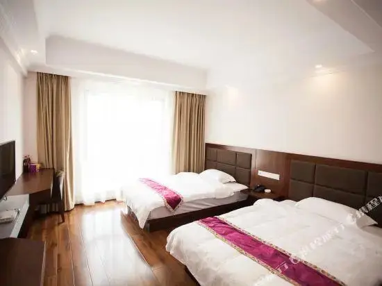 Чунцин: Mason Hotel