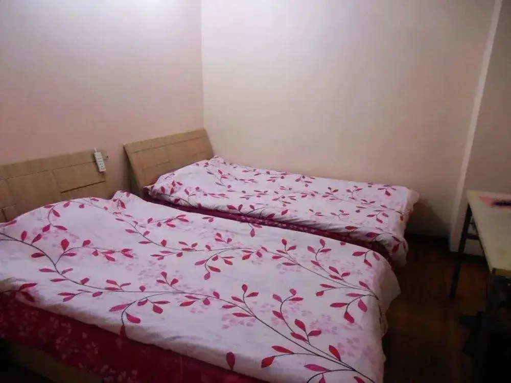 Сиань: Xian Way Finding Youth Hostel