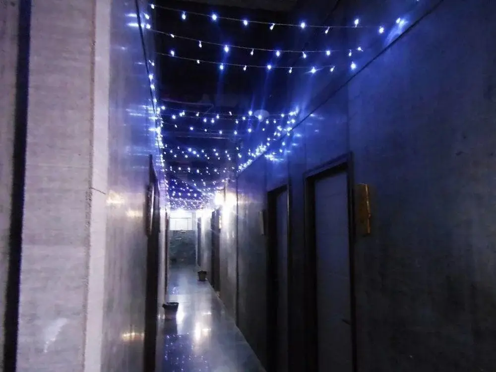 Сиань: Xian Way Finding Youth Hostel