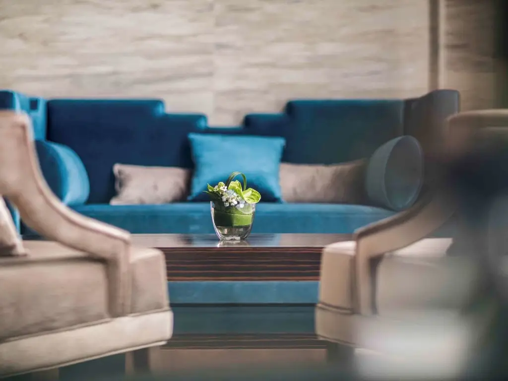 Hilton Garden Inn Wuhan Hankou — фото 1