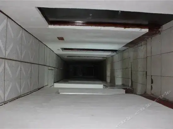 Линьи: Dong Fang Hotel