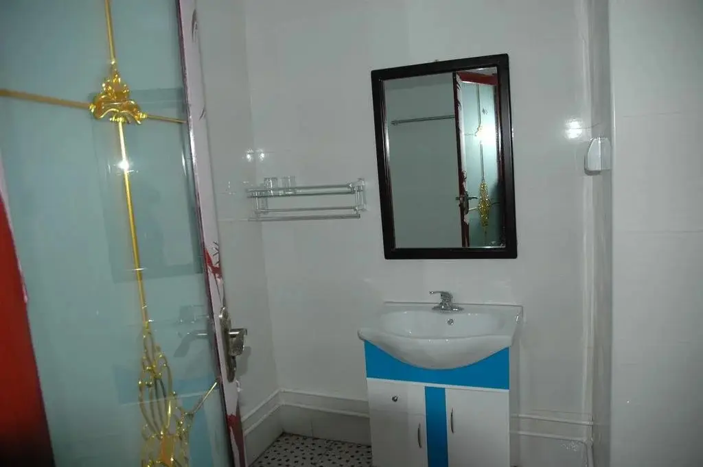 Линьи: Dong Fang Hotel