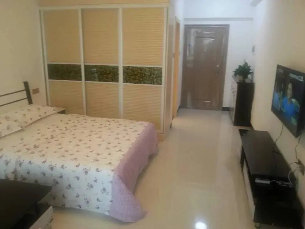 Чанша: Home Inn Changsha Railway Station Yuanjialing Metro Station