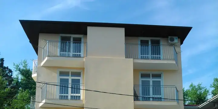 Анапа: Гостевой дом Берег Анапы