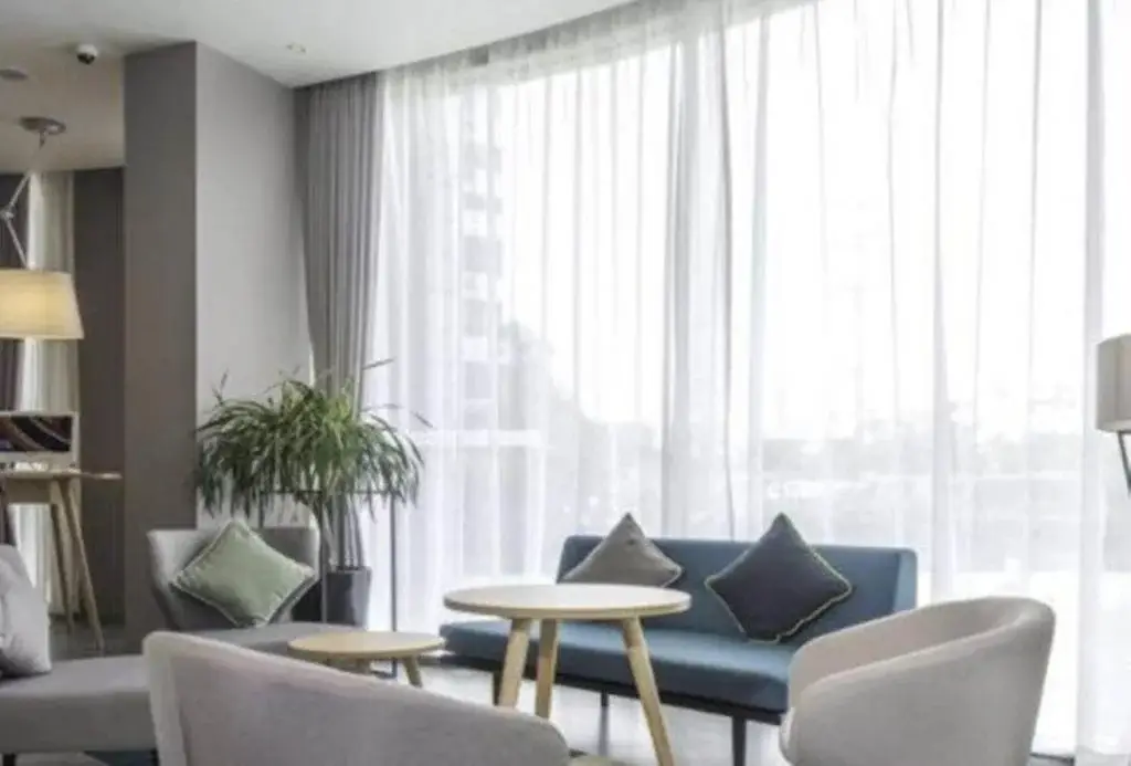 Шанхай: Motel Shanghai Xinzhuang Industrial Park Zhongchun Road Nanjiao Bieshu