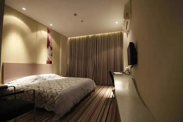 Шанхай: Motel 268 Inn