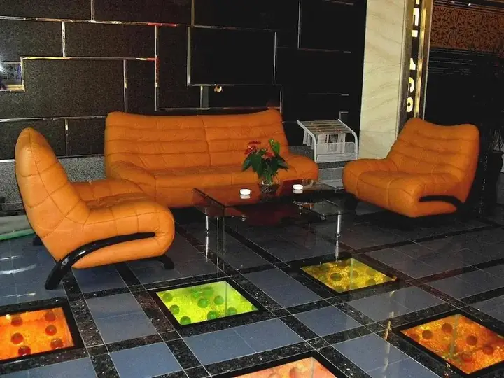 Шанхай: Motel 168 Shanghai Chunshen Road Branch