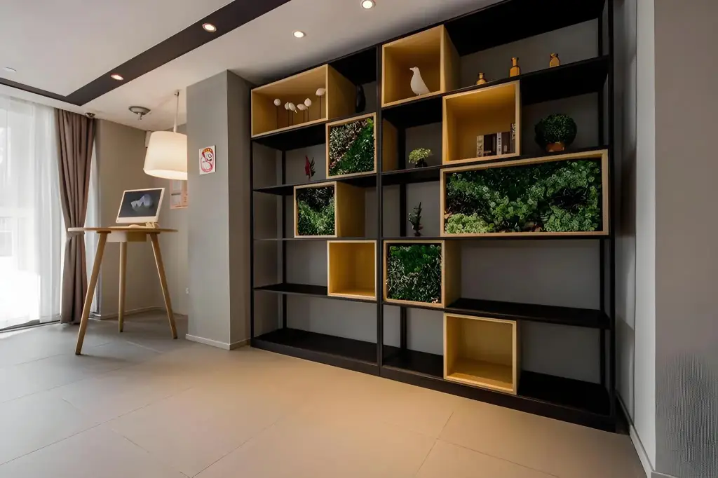 Шанхай: Motel 168 Sinan Road