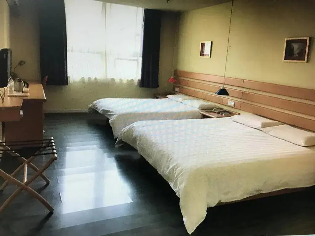 Чунцин: Home Inn Chongqing Guanyin Bridge East Jianxin Road