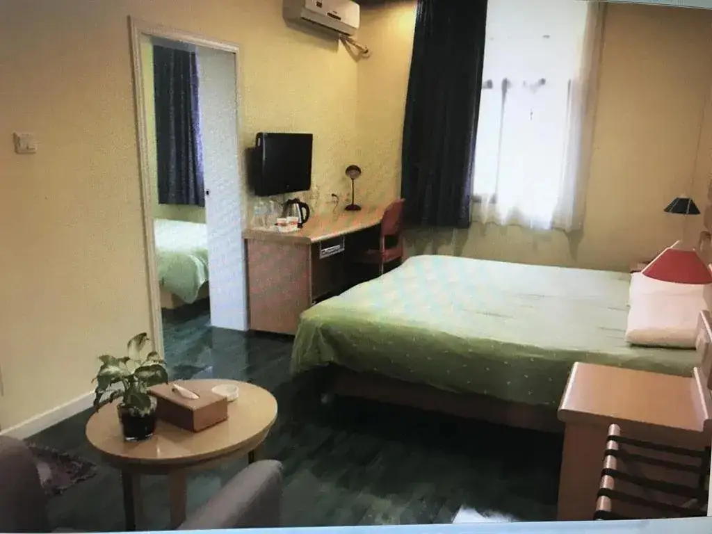 Чунцин: Home Inn Chongqing Guanyin Bridge East Jianxin Road