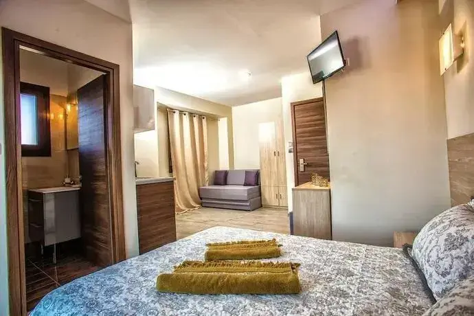 Пекин: Home Inn Beijing Bird's nest