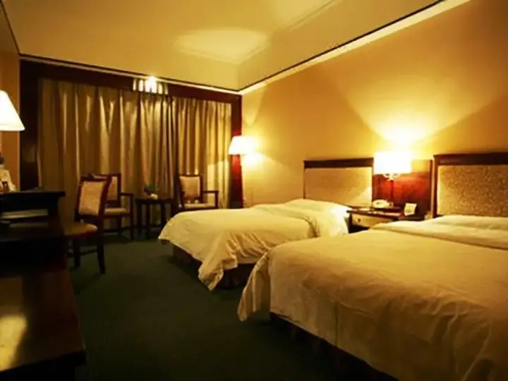 Чанша: Xiangcheng Hotel - Changsha